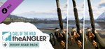 Call of the Wild: The Angler - Rushy Gear Pack Steam