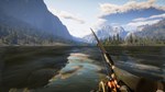 Call of the Wild: The Angler - Rushy Gear Pack Steam