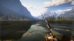 Call of the Wild: The Angler - Rushy Gear Pack Steam