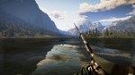 Call of the Wild: The Angler - Rushy Gear Pack Steam