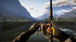 Call of the Wild: The Angler - Rushy Gear Pack Steam