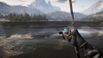 Call of the Wild: The Angler - Fiskespro Gear Pack RU