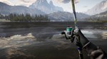 Call of the Wild: The Angler - Fiskespro Gear Pack RU