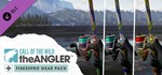 Call of the Wild: The Angler - Fiskespro Gear Pack RU