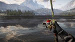 Call of the Wild: The Angler - Fiskespro Gear Pack RU