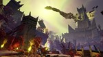 Borderlands 3 Psycho Krieg and the Fantastic Fustercluc