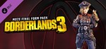 Borderlands 3: Moze Final Form Pack (Steam Gift Россия)