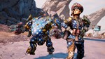 Borderlands 3: Moze Final Form Pack (Steam Gift Россия)