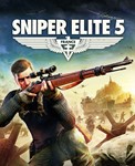 Sniper Elite 5 (Steam Gift Украина)