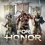 For Honor (Steam Gift Россия)