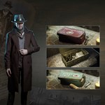 The Sinking City - Investigator Pack Steam Gift UA / KZ