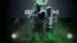 Call of Duty League - набор команды Boston Breach 2024