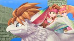 Secret of Mana (Steam Gift Россия)