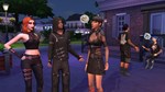 Комплект «The Sims 4 Грандиозная готика» Steam Gift RU
