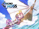 CHRONO CROSS: THE RADICAL DREAMERS EDITION Steam Gift