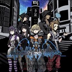 NEO: The World Ends with You (Steam Gift Россия)