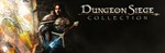 Dungeon Siege Collection (Steam Gift Россия)