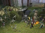 Dungeon Siege Collection (Steam Gift Россия)
