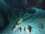Dungeon Siege Collection (Steam Gift Россия)