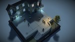 Hitman GO: Definitive Edition (Steam Gift)