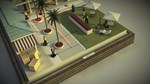 Hitman GO: Definitive Edition (Steam Gift)