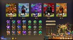The Last Flame (Steam Gift Россия)