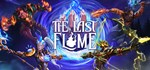 The Last Flame (Steam Gift Россия)