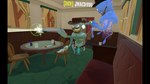 Cowbots and Aliens (Steam Gift Россия)