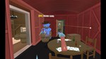 Cowbots and Aliens (Steam Gift Россия)