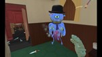 Cowbots and Aliens (Steam Gift Россия)