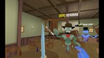 Cowbots and Aliens (Steam Gift Россия)