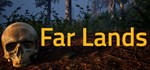 Far Lands (Steam Gift Россия)