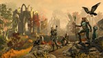 The Elder Scrolls Online Upgrade: Gold Road Steam Gift