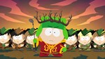 South Park: The Stick of Truth - Super Samurai Spaceman - irongamers.ru