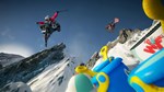 Steep - Winter Fest (Steam Gift Россия)