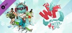 Steep - Winter Fest (Steam Gift Россия)