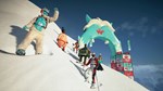 Steep - Winter Fest (Steam Gift Россия)