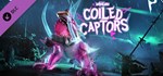 Tiny Tina´s Wonderlands: Coiled Captors (Steam Gift RU)