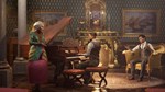 Sherlock Holmes Chapter One Уже не шутки Steam Gift RU