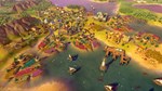 Sid Meier´s Civilization VI: Rise and Fall Steam Gift