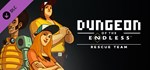 Dungeon of the ENDLESS - Rescue Team Add-on Steam Gift