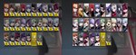 UNDER NIGHT IN-BIRTH II Sys:Celes 25 Announcer Characte