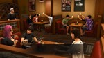Like a Dragon: Infinite Wealth Идеальный отпуск Steam