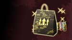 Like a Dragon: Infinite Wealth Leveling Set Extra Large