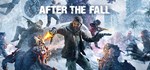 After the Fall (Steam Gift Россия)