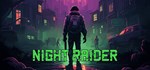 Night Raider (Steam Gift Россия)