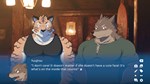 Lagoon Lounge 2 : The Secret Roommate (Steam Gift Росси