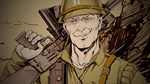 Wolfenstein II: The Freedom Chronicles Episode 3 Steam