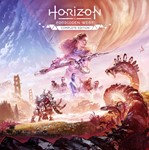 Horizon Forbidden West Complete Edition (Steam Gift RU)