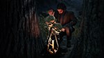Dead by Daylight - Alan Wake Chapter Steam Gift Россия